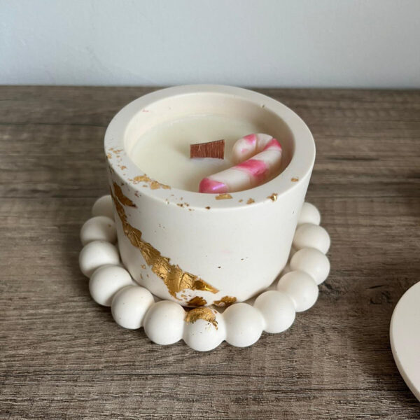 Bougie 100ml divers parfum